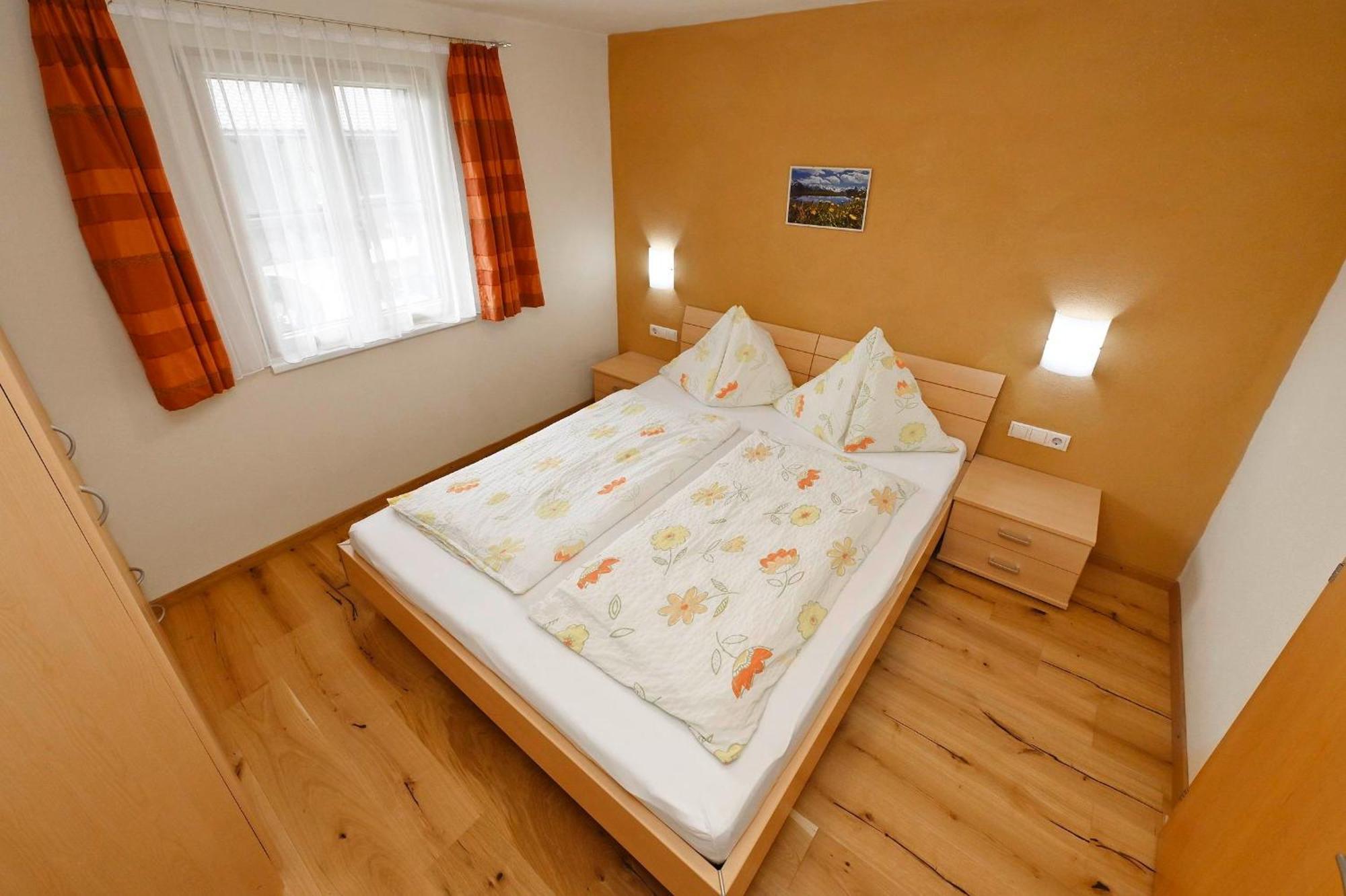 Ferienhaus Schwarzhans Schruns Luaran gambar
