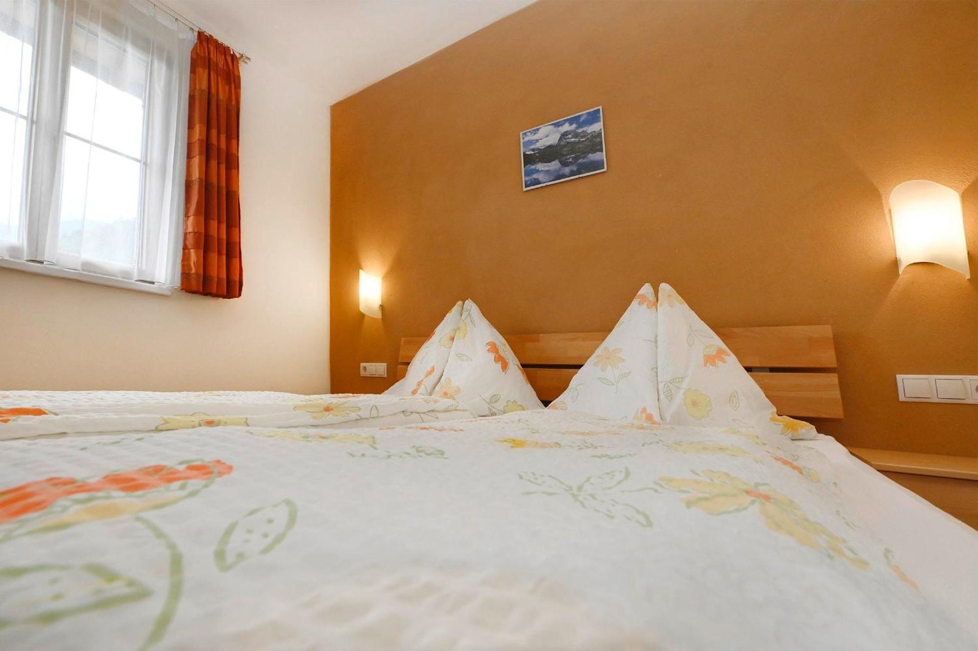 Ferienhaus Schwarzhans Schruns Luaran gambar