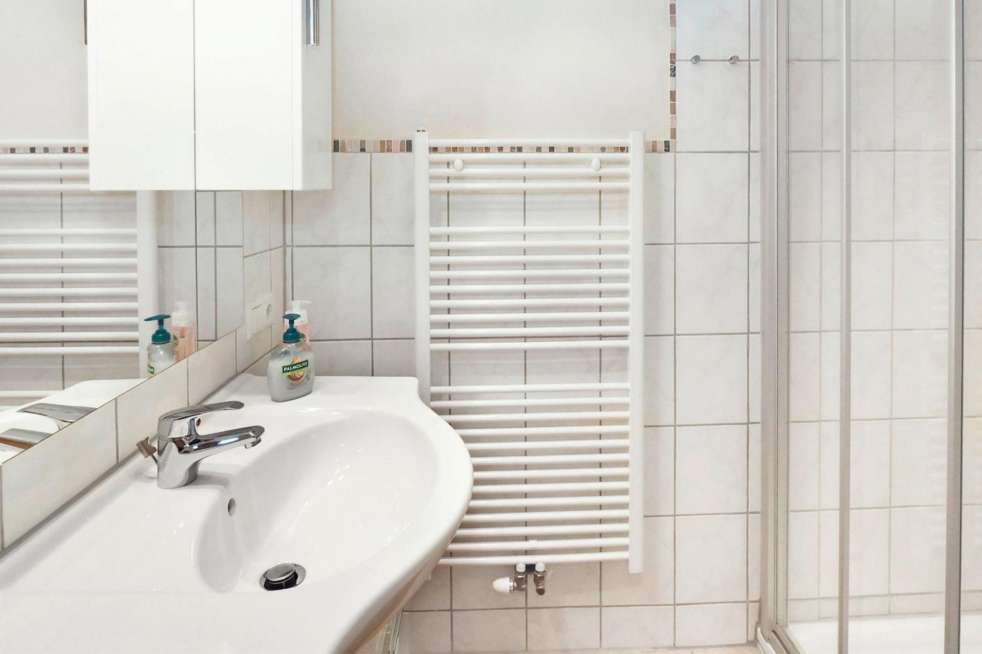 Ferienhaus Schwarzhans Schruns Luaran gambar