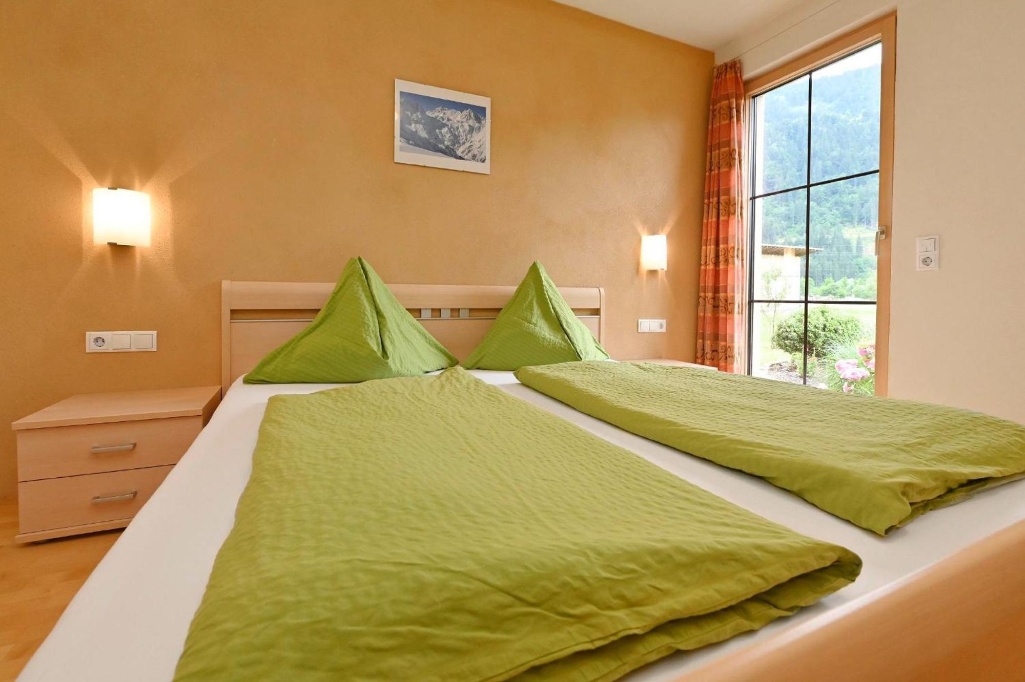Ferienhaus Schwarzhans Schruns Luaran gambar